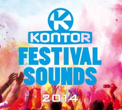 Kontor Festival Sounds 2014