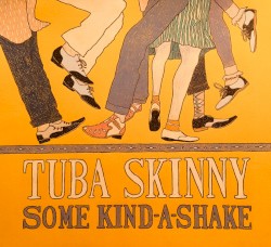 Some Kind-a-Shake