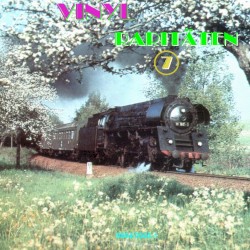 Vinyl Raritäten 07
