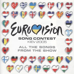 Eurovision Song Contest: Kiev 2005