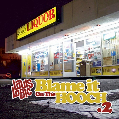 Blame It on the Hooch.2