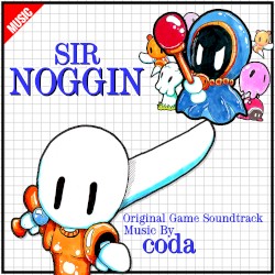 Sir Noggin Orignal Game Soundtrack