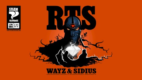 RTS / Flute Funk
