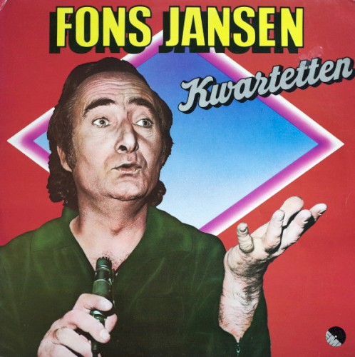 Kwartetten