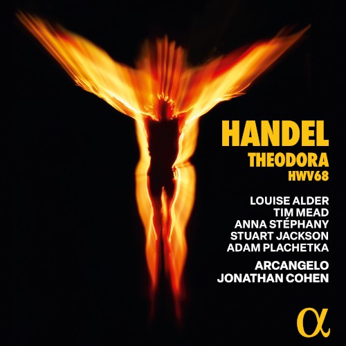 Theodora, HWV 68