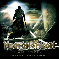 Pathfinder... Between Heaven and Hell