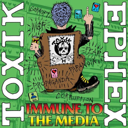 Immune to the Media