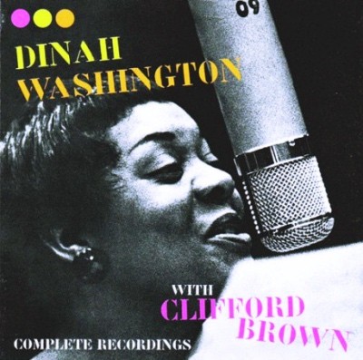 Complete Recordings with Clifford Brown