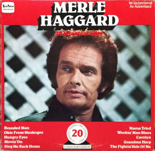 20 Greatest Hits