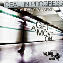 Get A Move On