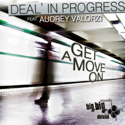 Get A Move On