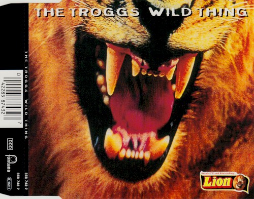 Wild Thing