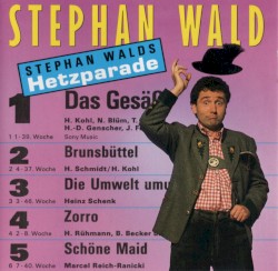 Stephan Walds Hetzparade