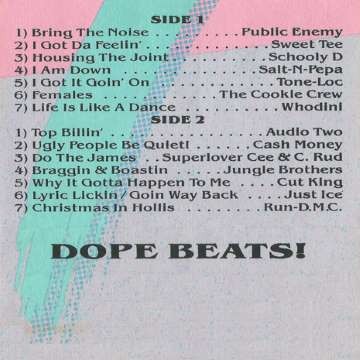 Dope Beats!