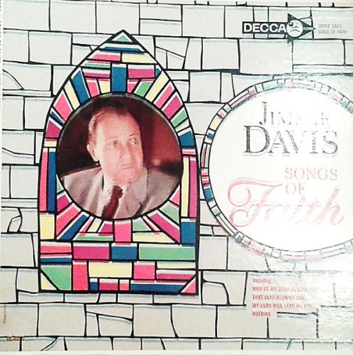 Songs of Faith