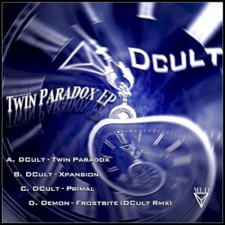 Twin Paradox EP