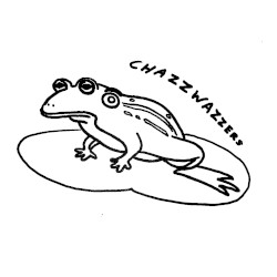 Chazzwazzers