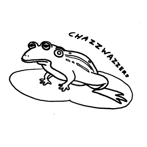 Chazzwazzers