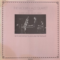 Live 1956