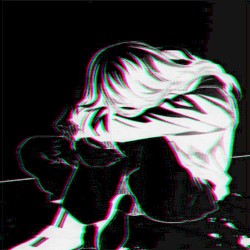 hidden faces