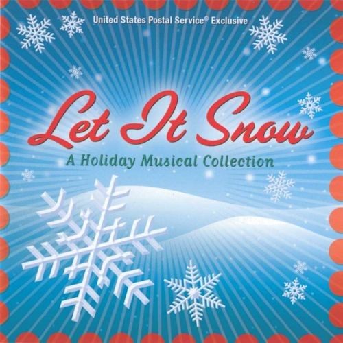 Let it Snow: A Holiday Musical Collection