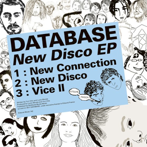 New Disco