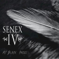 My Black Angel