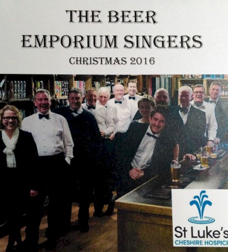 Christmas 2016