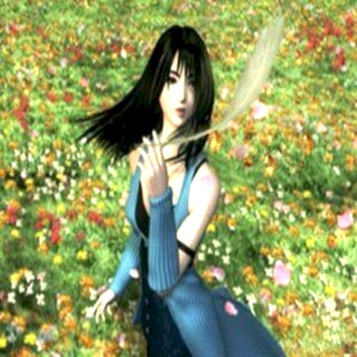 fragile petals