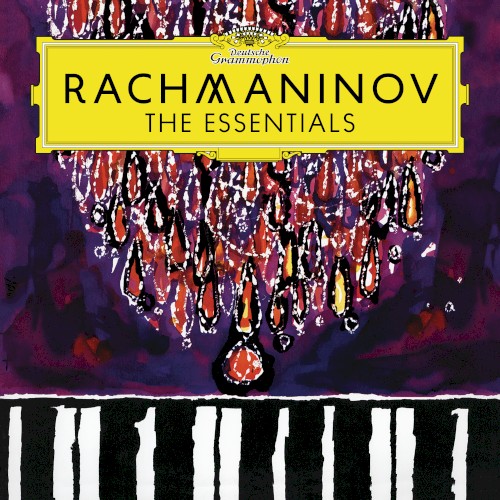 Rachmaninov: The Essentials