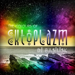 The Colours of Ektoplazm