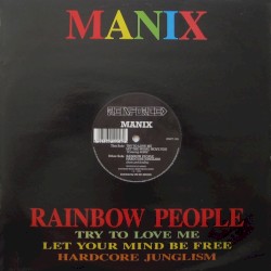 Rainbow People