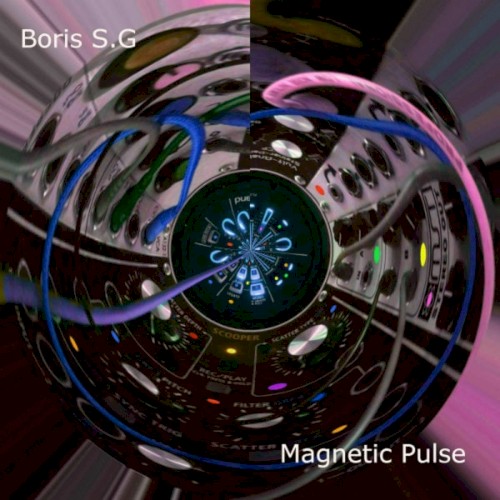 Magnetic Pulse