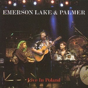 Live in Poland