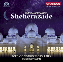 Sheherazade