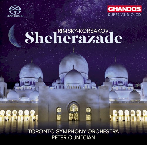 Sheherazade