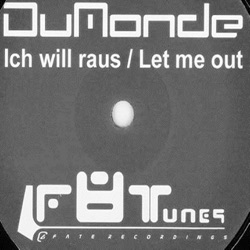 Ich Will Raus / Let Me Out