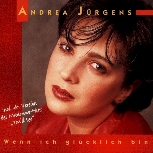 Wenn ich glücklich bin