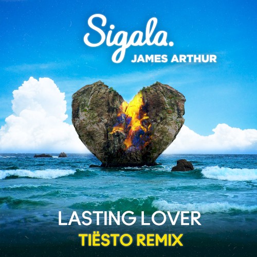 Lasting Lover (Tiësto remix)