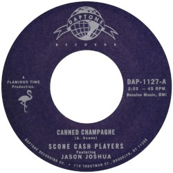 Canned Champagne