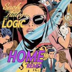 Home (Remix)