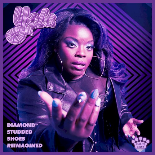 Diamond Studded Shoes (reimagined)