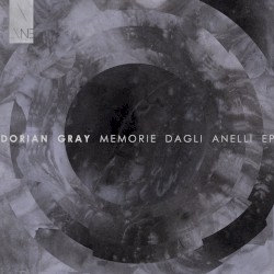 Memorie dagli Anelli EP