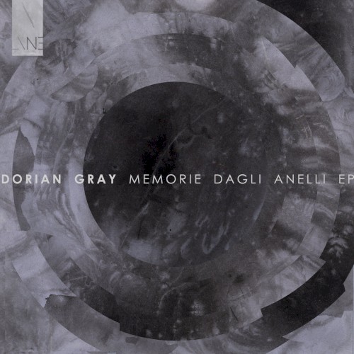 Memorie dagli Anelli EP