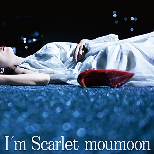 I'm Scarlet