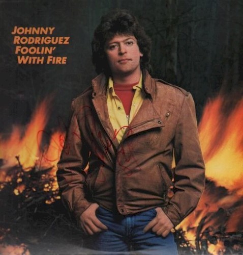 Foolin' With Fire