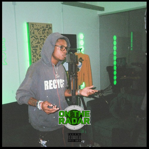 "On The Radar" (freestyle pt 2.1)