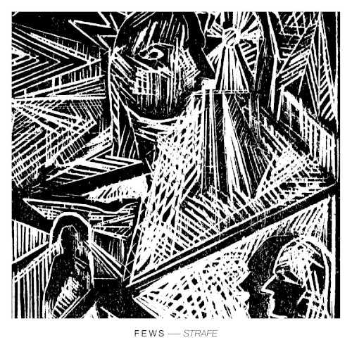 Strafe