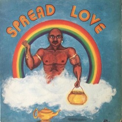 Spread Love