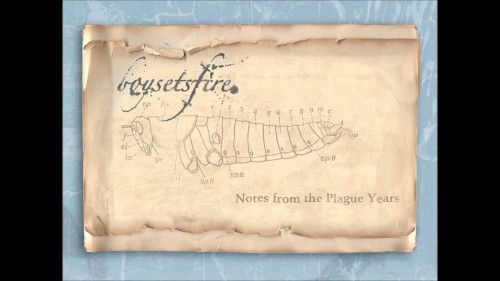Plague Year Demos